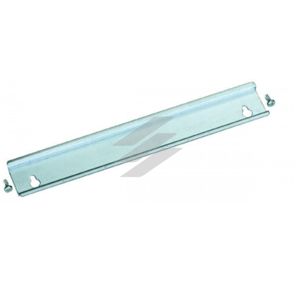 DIN-рейка NS 35-216/2 для коробок Aboх/Aboх-i 350, довжина 216мм, Spelsberg